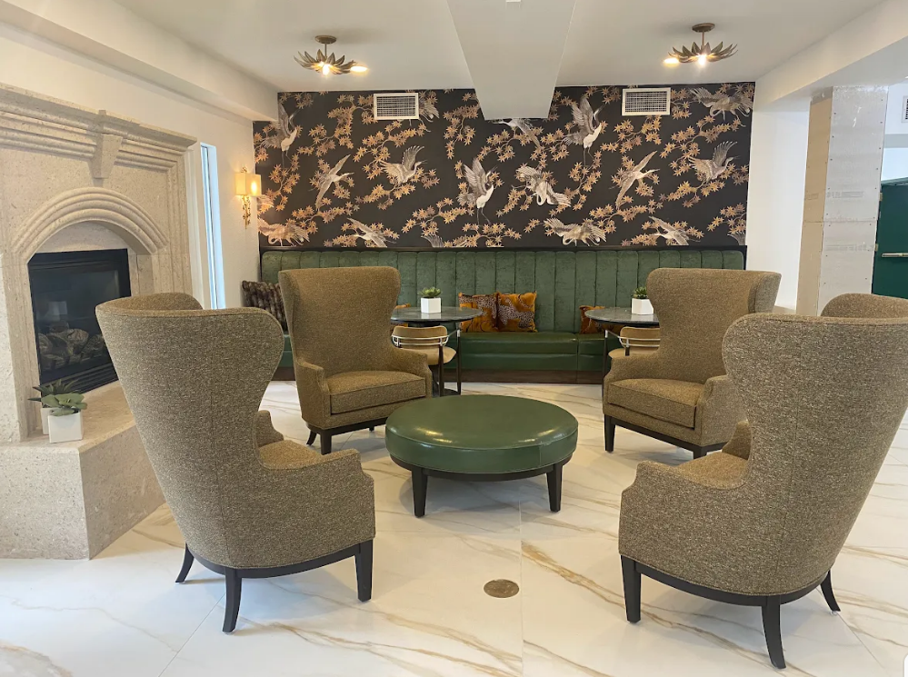 Gardens Care Senior Living Scottsdale in Scottsdale