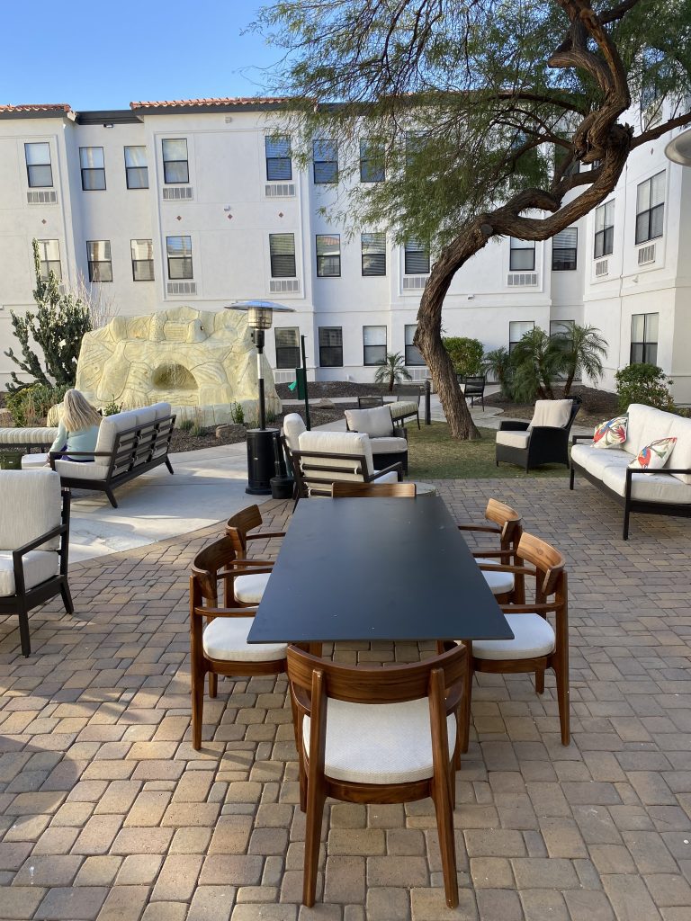 Gardens Care Senior Living Scottsdale photo 2